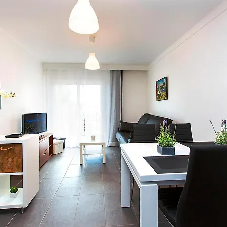 Port Banyuls-1 By Interhome *
