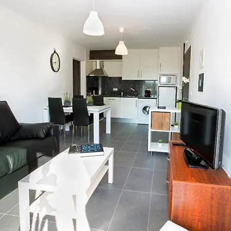 Port Banyuls-1 By Interhome *