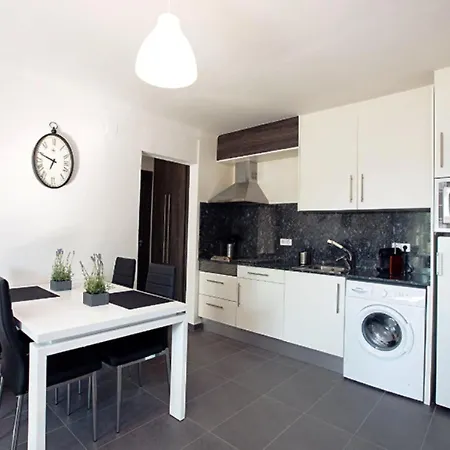 Port Banyuls-1 By Interhome * Empuriabrava