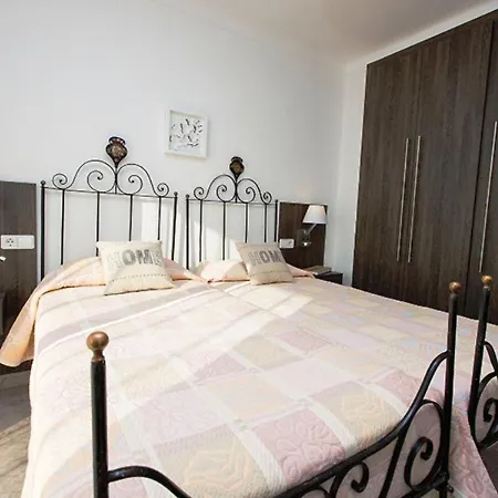 Apartment Port Banyuls-1 By Interhome Empuriabrava