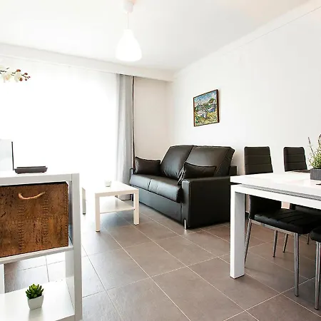 Port Banyuls-1 By Interhome Empuriabrava