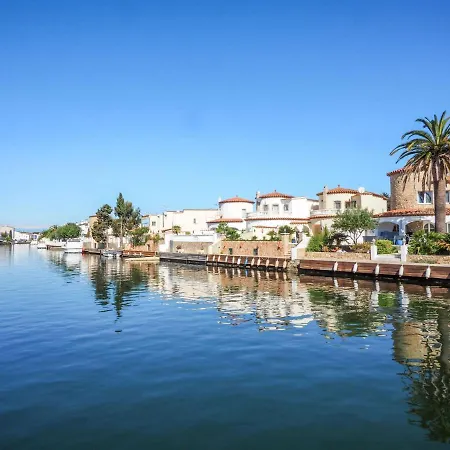 Port Banyuls-1 By Interhome Apartment *