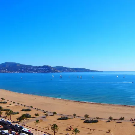 Port Banyuls-1 By Interhome Apartment Empuriabrava