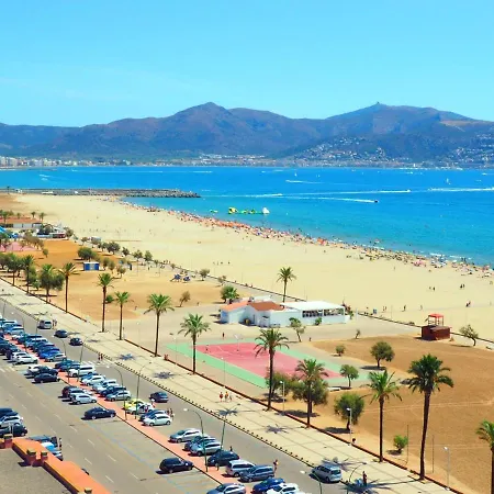 Apartment Port Banyuls-1 By Interhome Empuriabrava