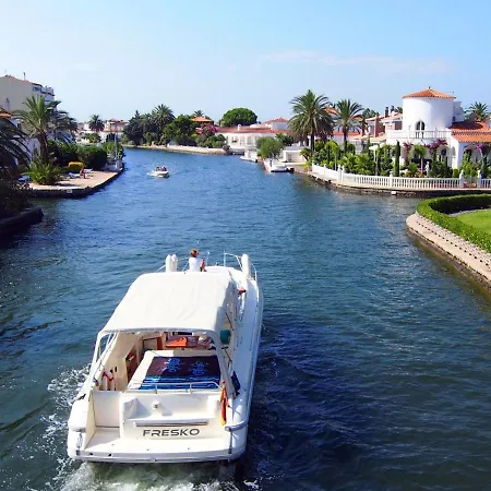 Port Banyuls-1 By Interhome Apartment *