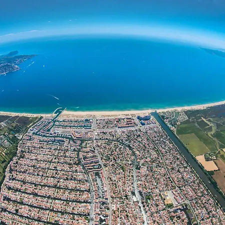 Port Banyuls-1 By Interhome Apartment *
