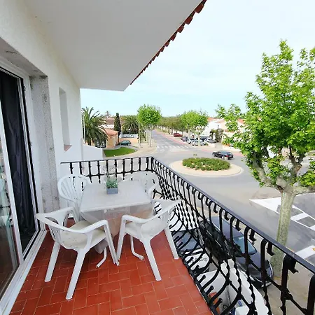 Apartment Port Banyuls-1 By Interhome Empuriabrava