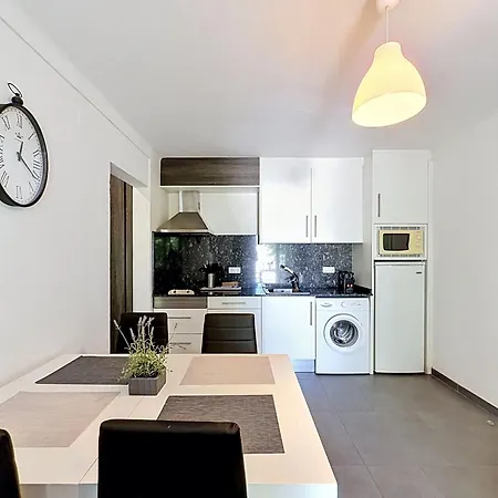 Appartamento Port Banyuls-1 By Interhome
