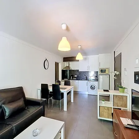 Port Banyuls-1 By Interhome Appartamento Empuriabrava