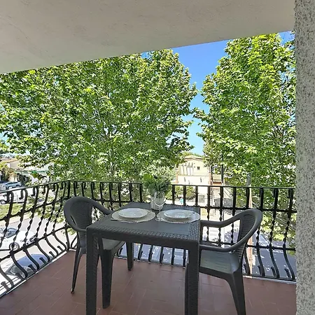 Port Banyuls-1 By Interhome Appartamento Empuriabrava