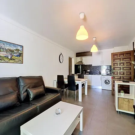 Port Banyuls-1 By Interhome Appartamento Empuriabrava