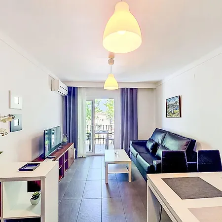 Port Banyuls-1 By Interhome *