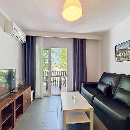 Port Banyuls-1 By Interhome Appartamento Empuriabrava
