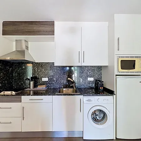 Appartamento Port Banyuls-1 By Interhome