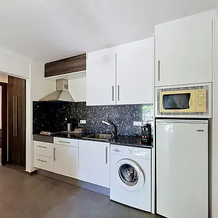 Port Banyuls-1 By Interhome Appartamento *
