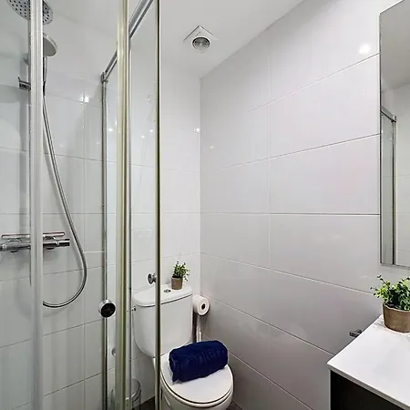 Port Banyuls-1 By Interhome Appartamento Empuriabrava