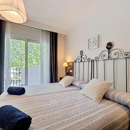 Appartamento Port Banyuls-1 By Interhome Empuriabrava