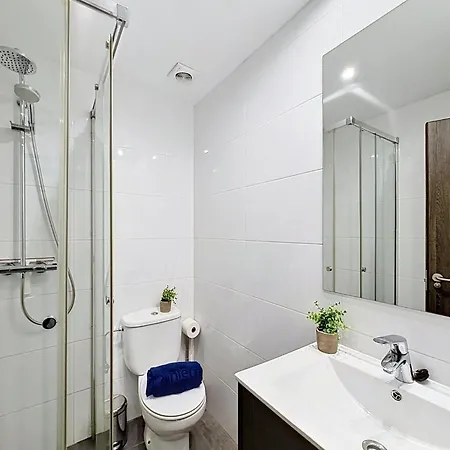 Appartamento Port Banyuls-1 By Interhome Empuriabrava
