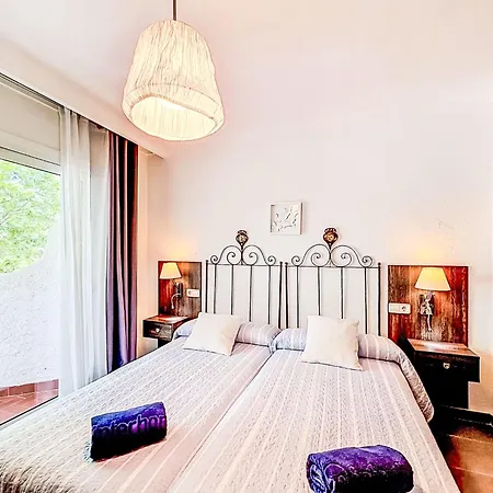 Port Banyuls-1 By Interhome * Empuriabrava