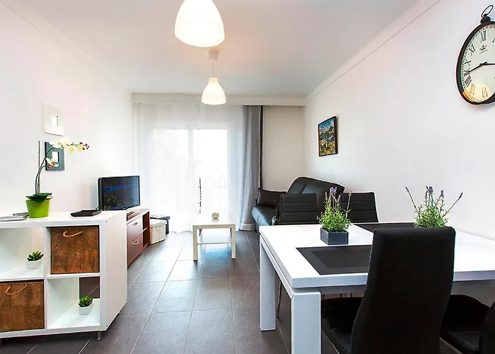 Port Banyuls-1 By Interhome *