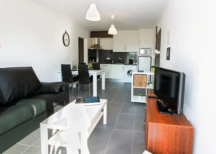 Port Banyuls-1 By Interhome *