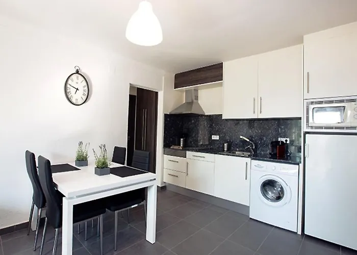 Port Banyuls-1 By Interhome * Ampuriabrava