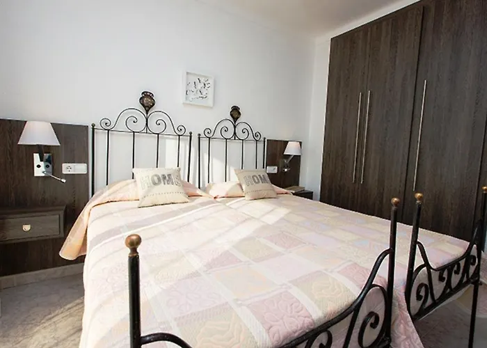 Apartamento Port Banyuls-1 By Interhome Ampuriabrava