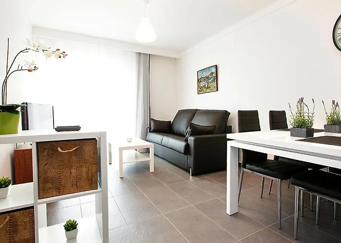 Port Banyuls-1 By Interhome Ampuriabrava