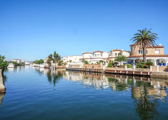 Port Banyuls-1 By Interhome Apartamento *