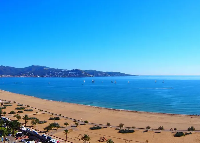 Port Banyuls-1 By Interhome Apartamento Ampuriabrava