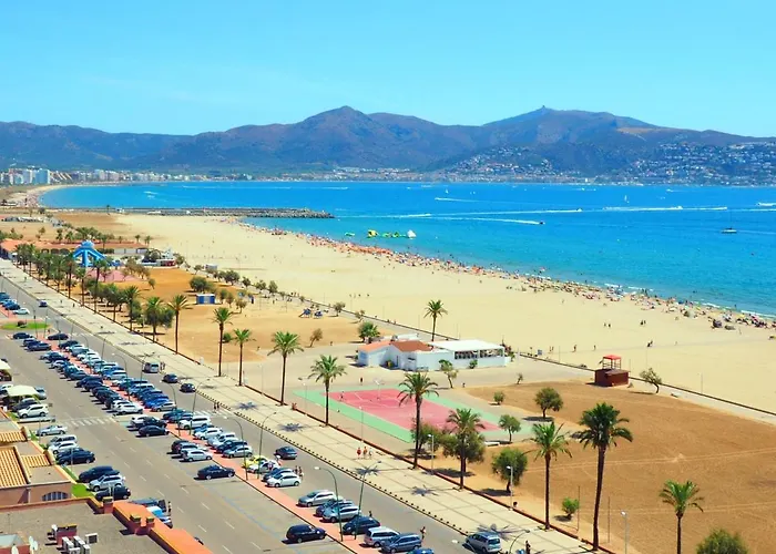 Apartamento Port Banyuls-1 By Interhome Ampuriabrava