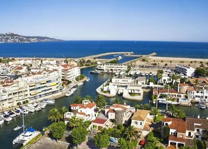 Port Banyuls-1 By Interhome Apartamento