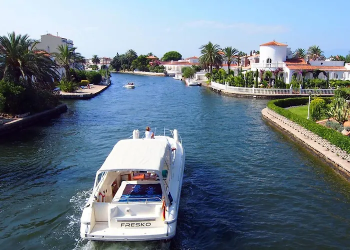 Port Banyuls-1 By Interhome Apartamento *